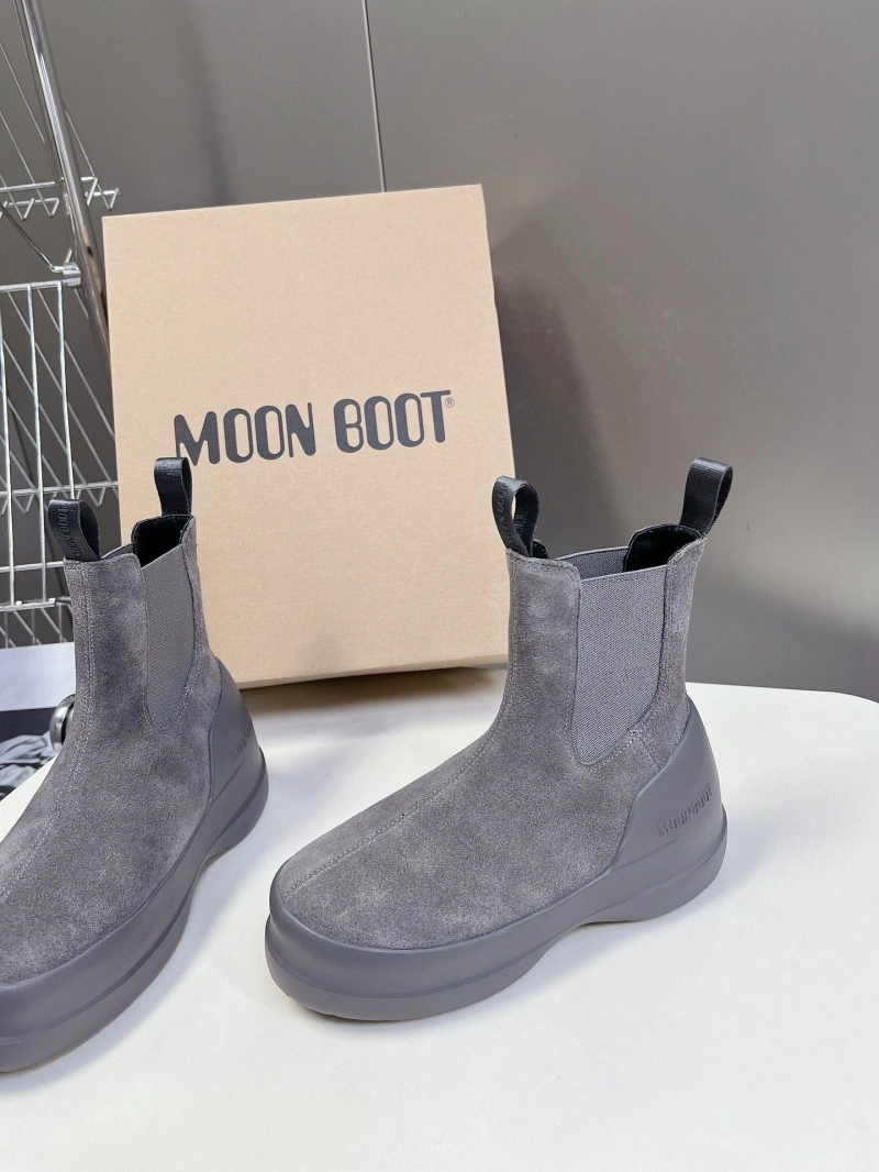GoodFit Othxr Boots 215189