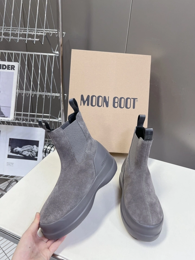 GoodFit Othxr Boots 215189