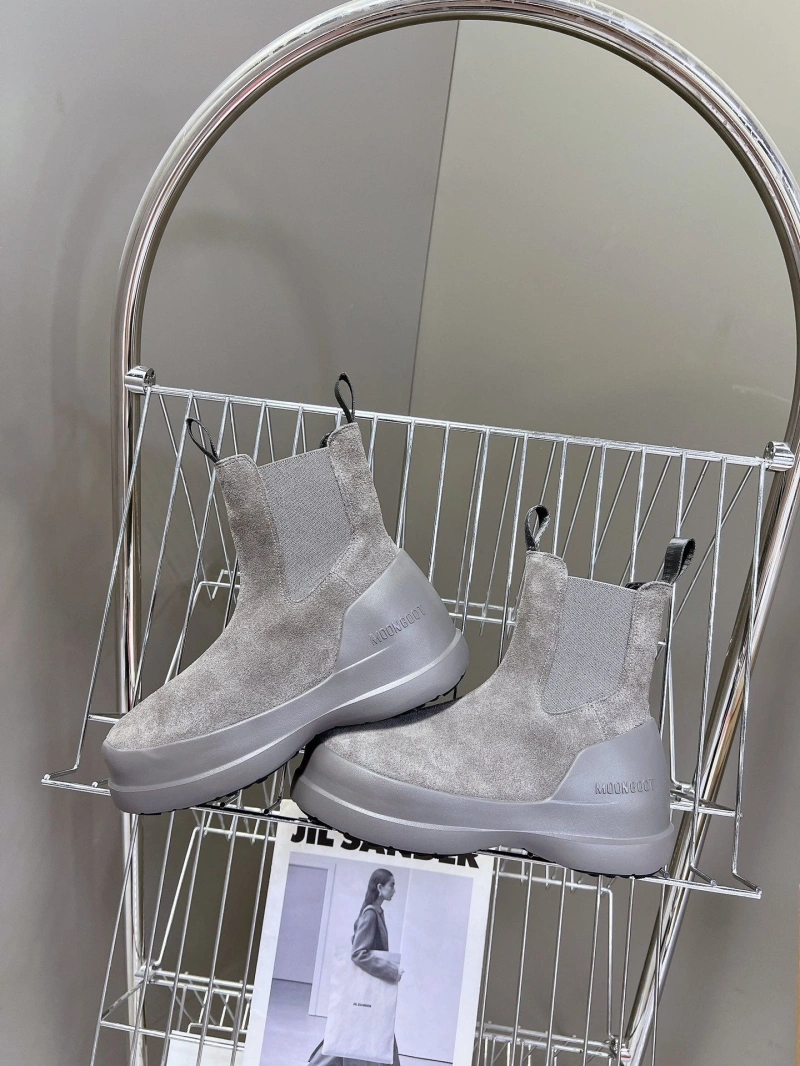 GoodFit Othxr Boots 215189