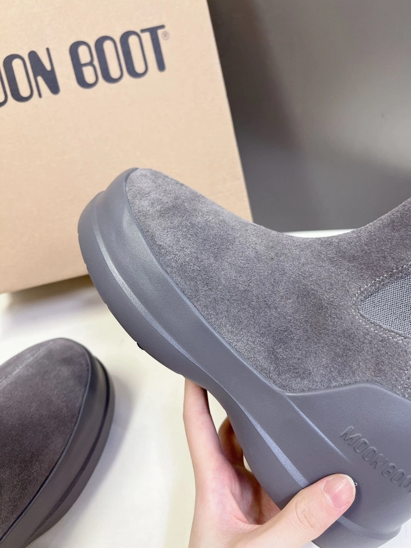 GoodFit Othxr Boots 215189