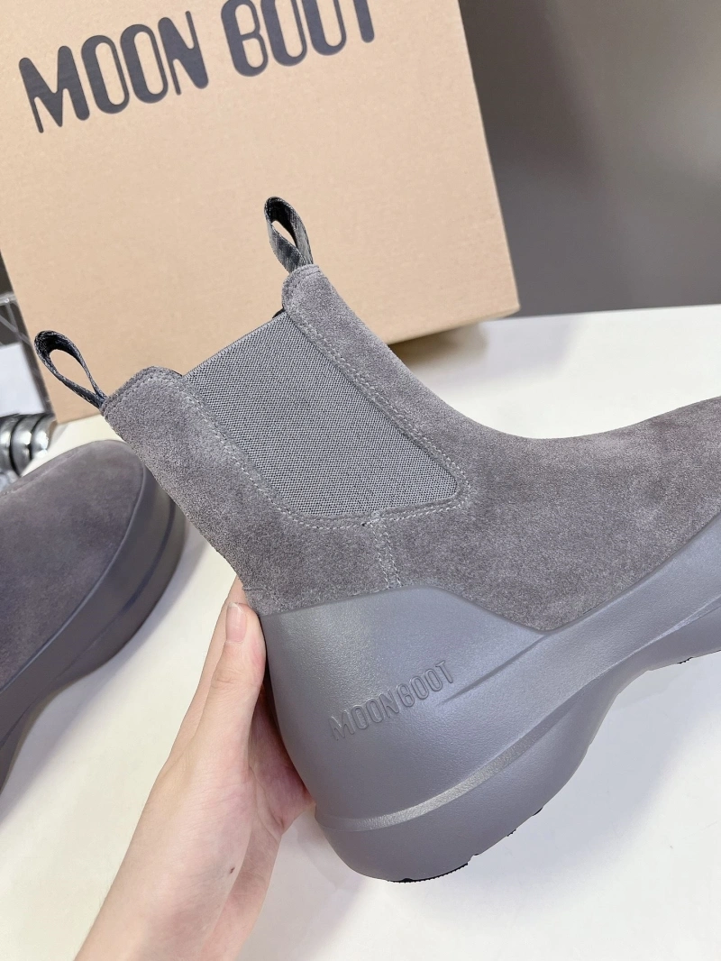 GoodFit Othxr Boots 215189