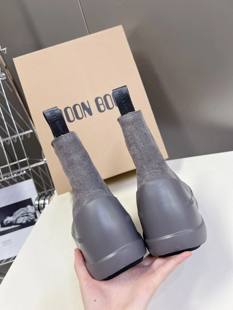 GoodFit Othxr Boots 215189