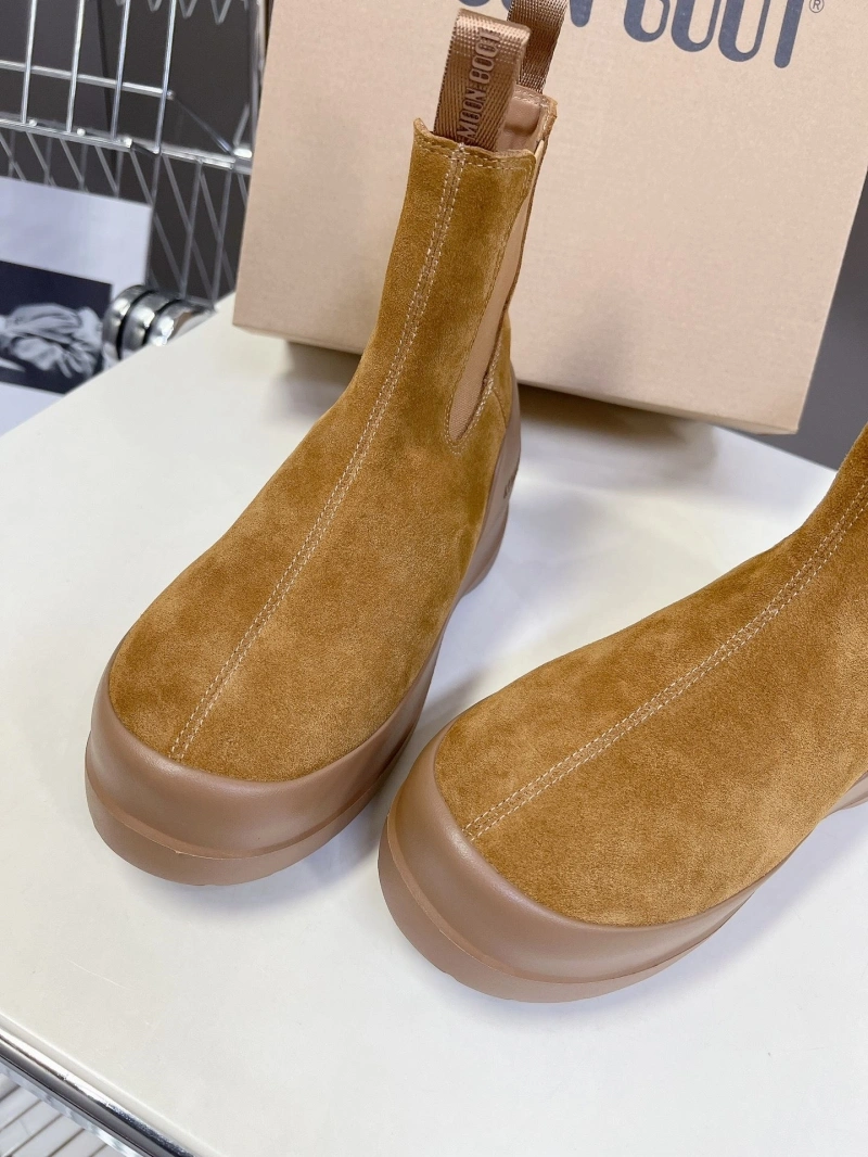Othxr Boots Durable 215185