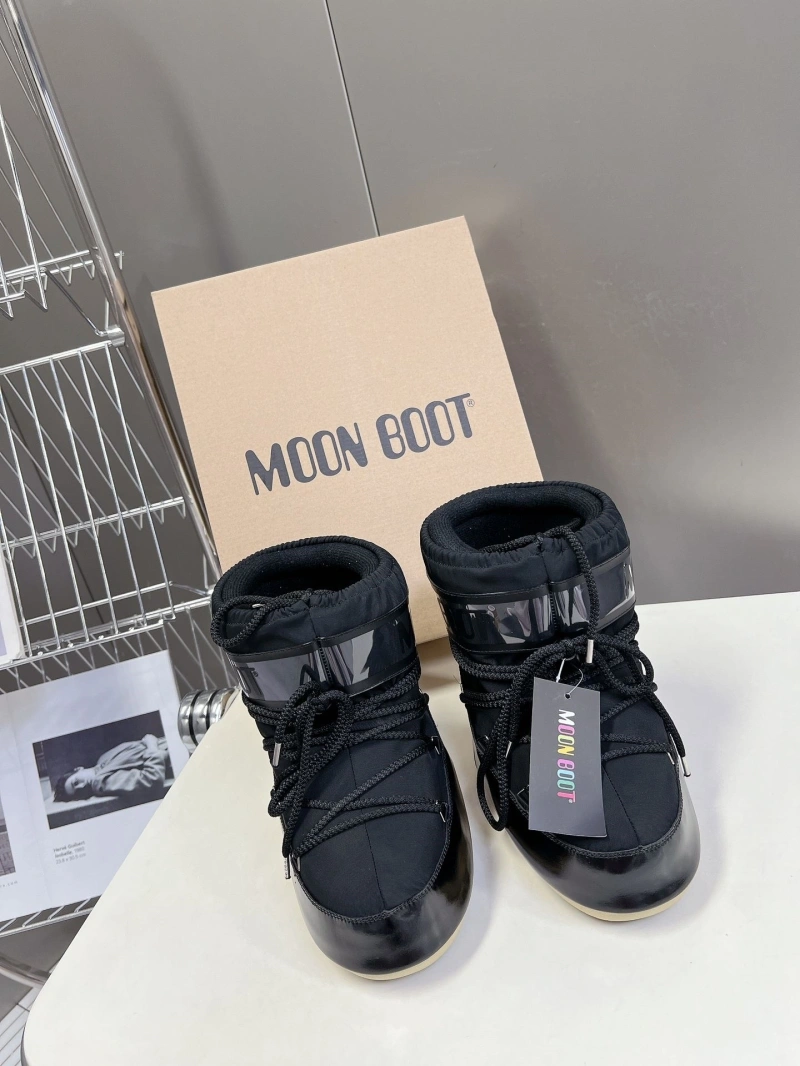 TopPick Othxr Boots 215193