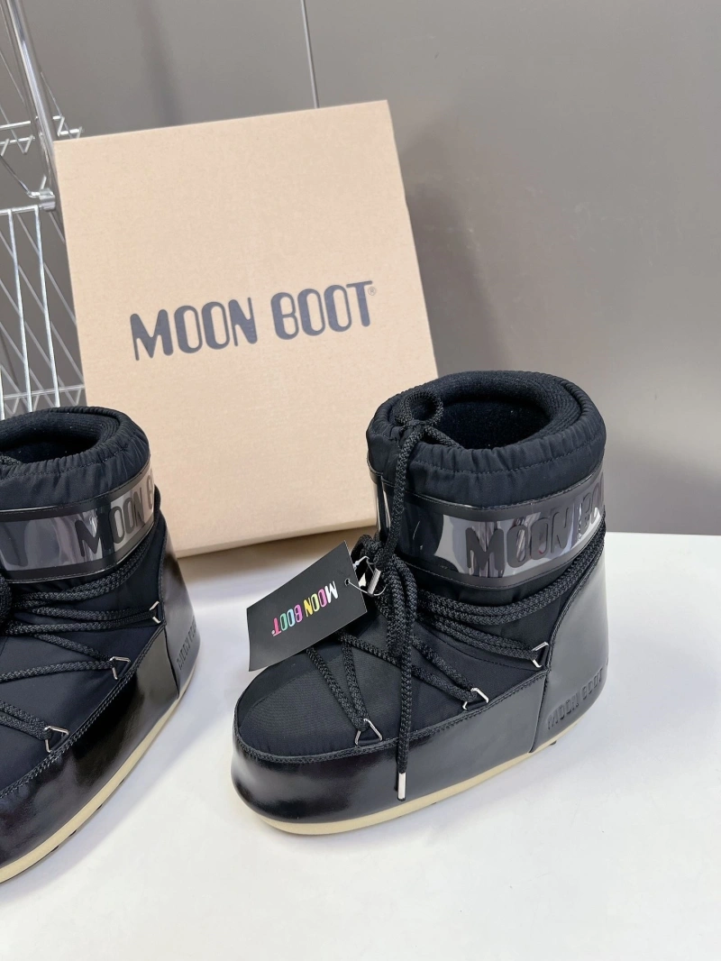 TopPick Othxr Boots 215193