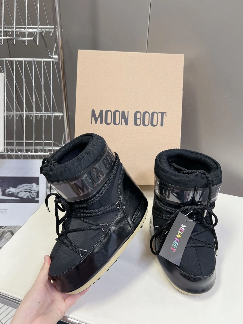 TopPick Othxr Boots 215193