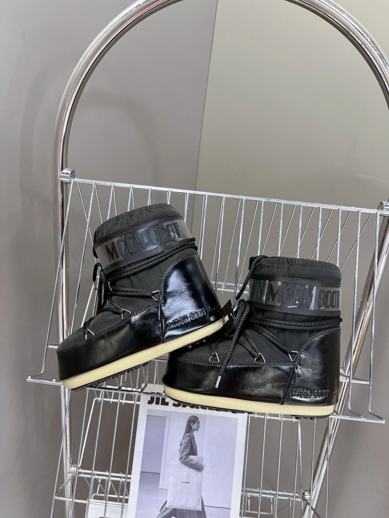 TopPick Othxr Boots 215193