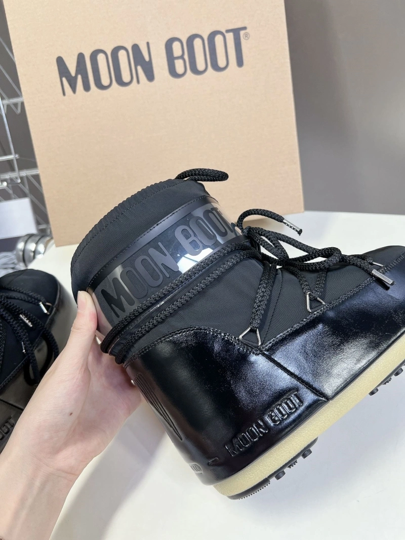 TopPick Othxr Boots 215193
