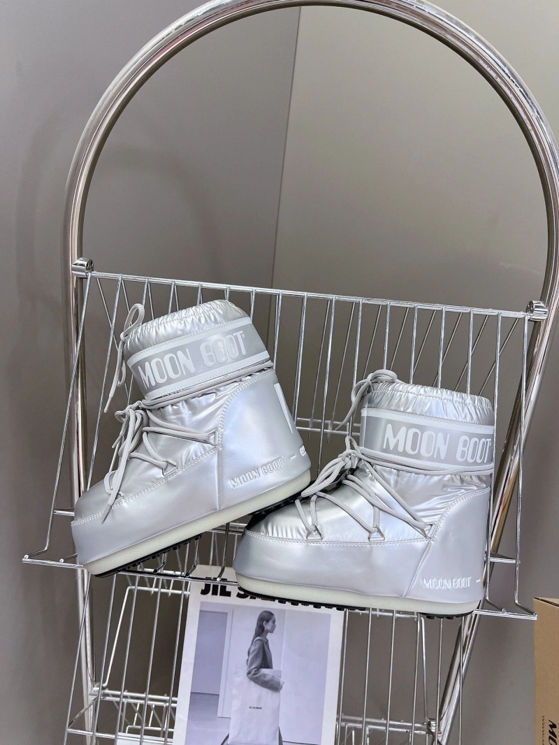 Functional Othxr Boots 215183