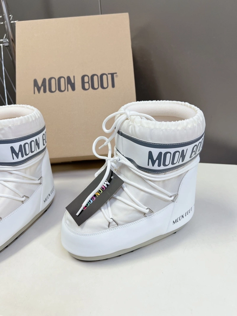 DailyWear Othxr Boots 215182