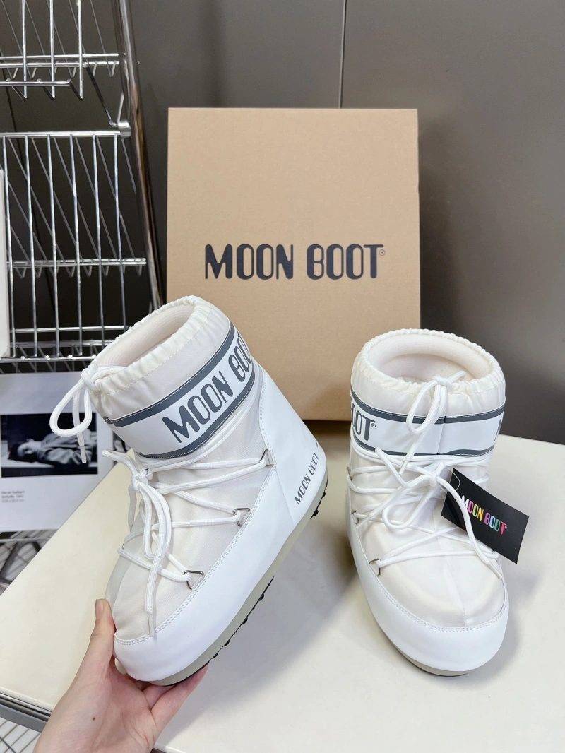 DailyWear Othxr Boots 215182