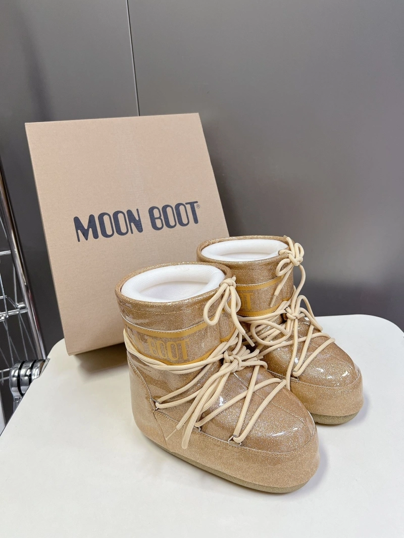 Bright Othxr Boots 215179