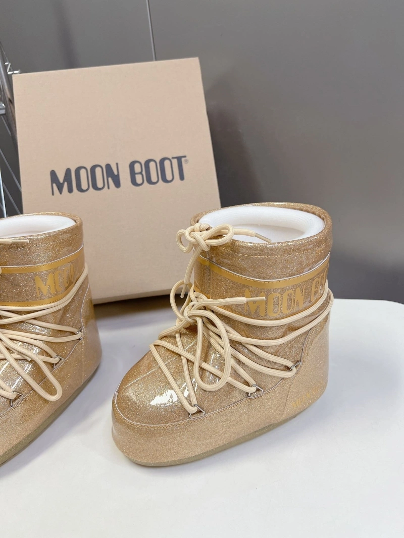 Bright Othxr Boots 215179