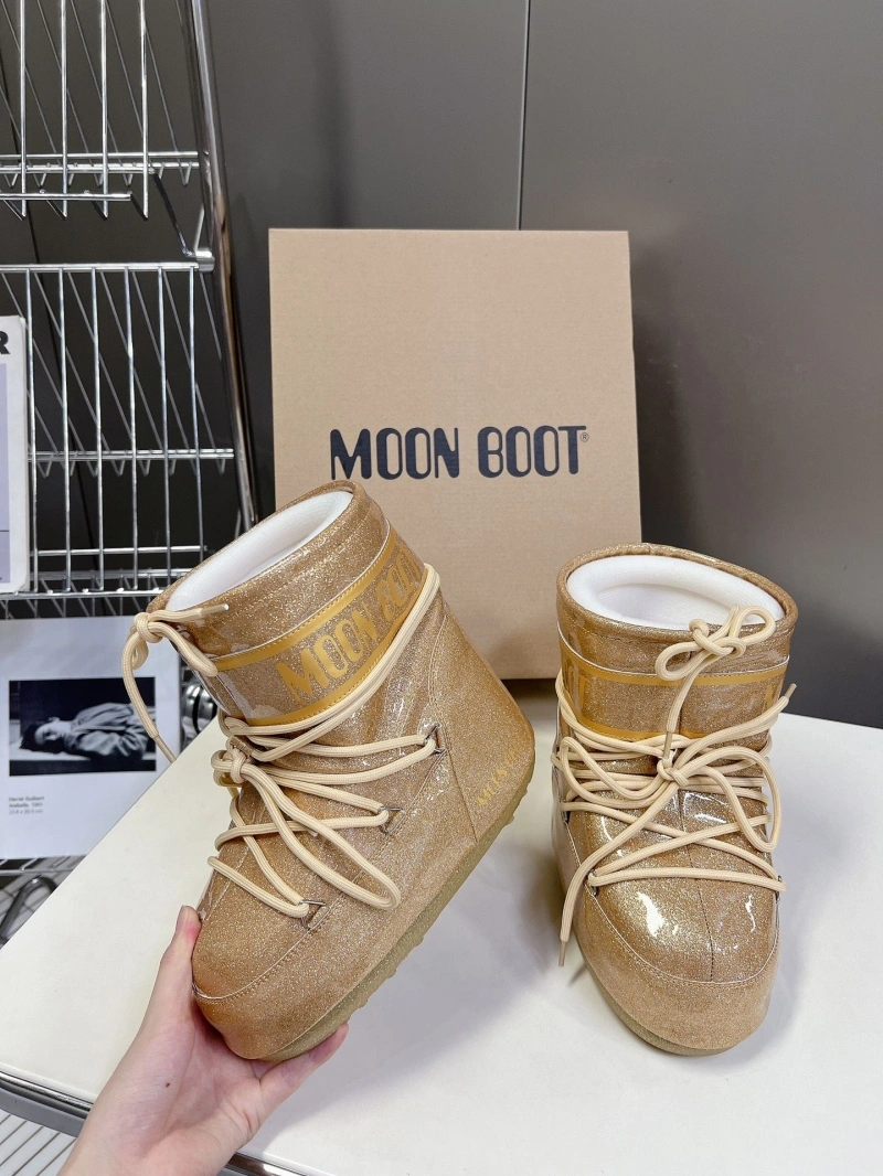 Bright Othxr Boots 215179