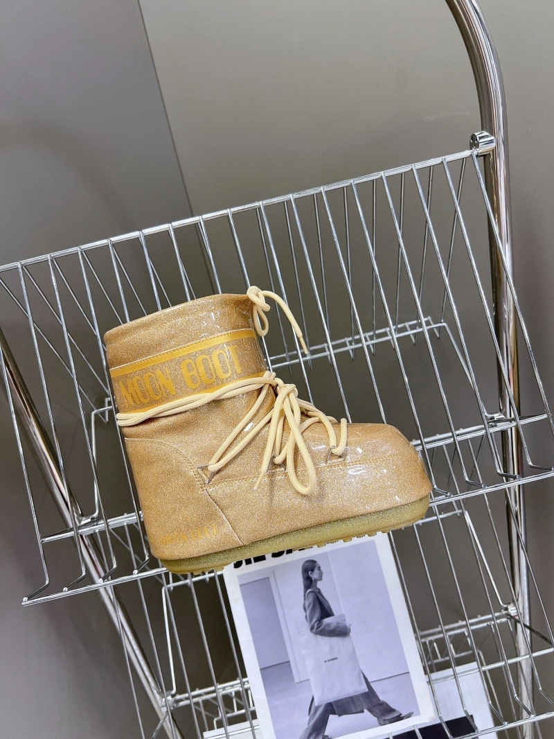 Bright Othxr Boots 215179
