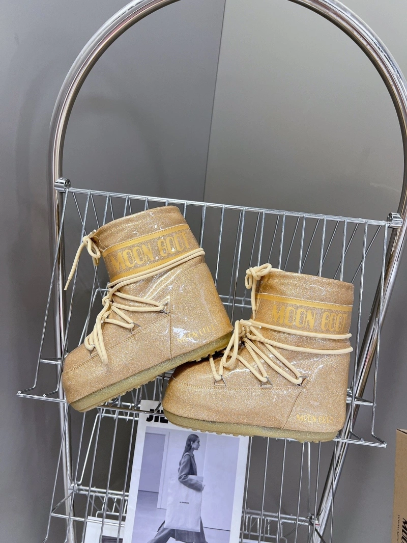 Bright Othxr Boots 215179