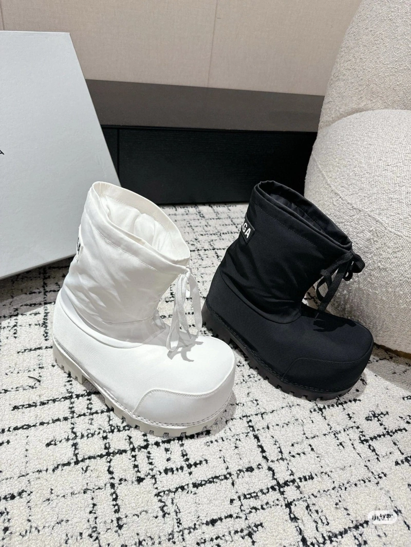 Durable Othxr Boots 215174