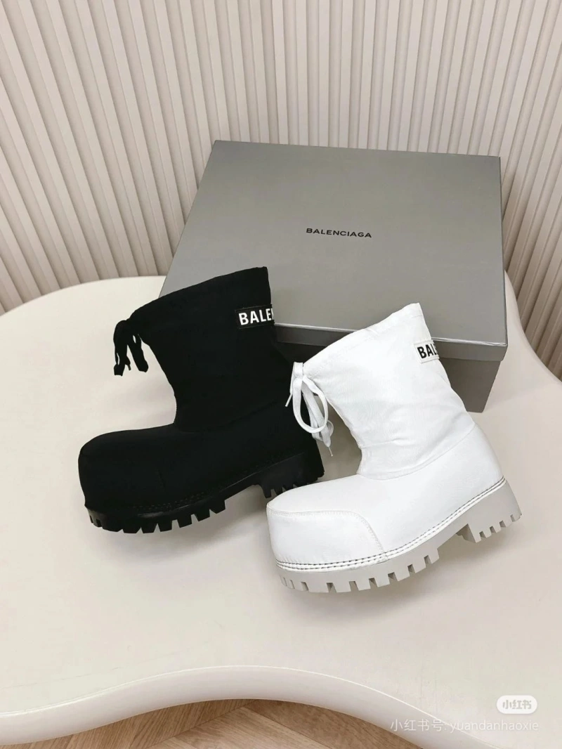 Durable Othxr Boots 215174