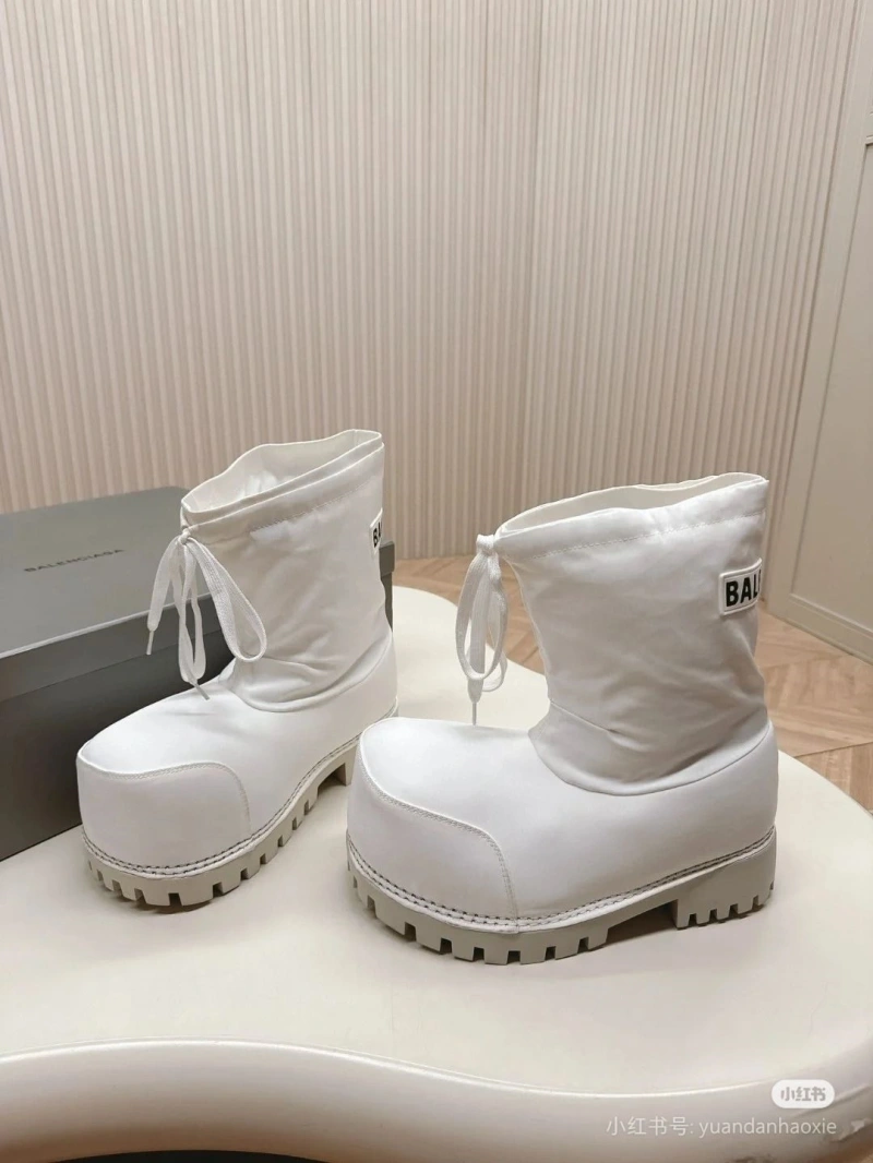Durable Othxr Boots 215174