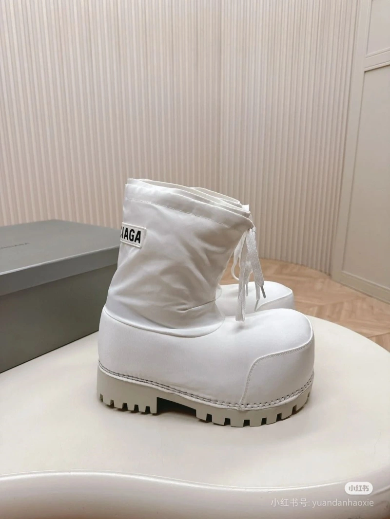 Durable Othxr Boots 215174