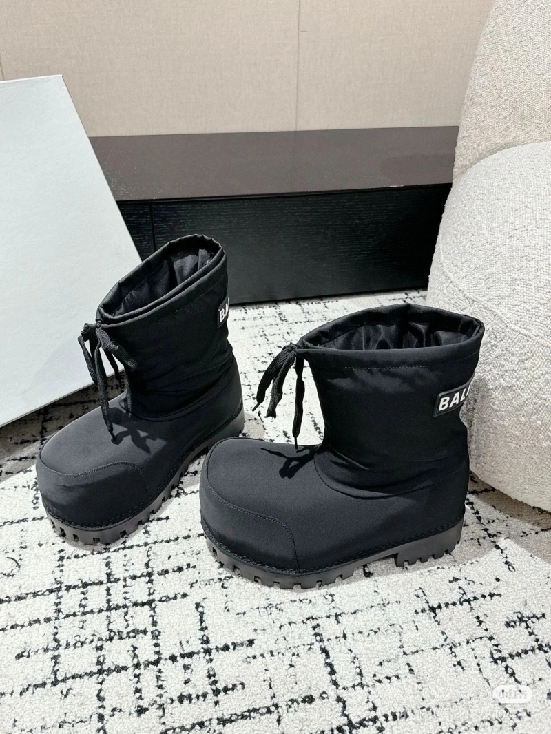 Durable Othxr Boots 215174