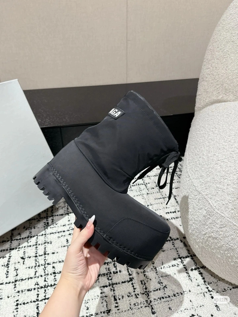 Durable Othxr Boots 215174
