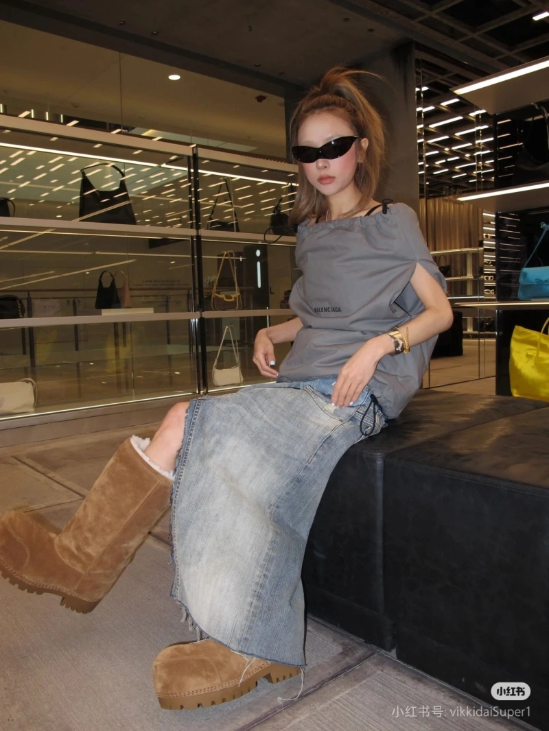 Othxr Boots Functional 215173