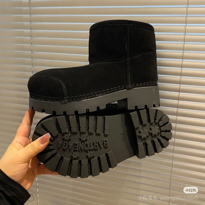 Othxr Boots Elegant 215178