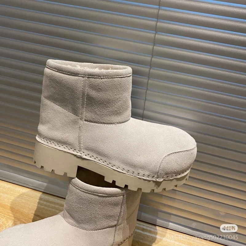 Othxr Boots Elegant 215178