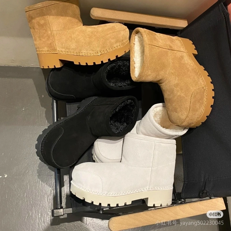 Othxr Boots Elegant 215178
