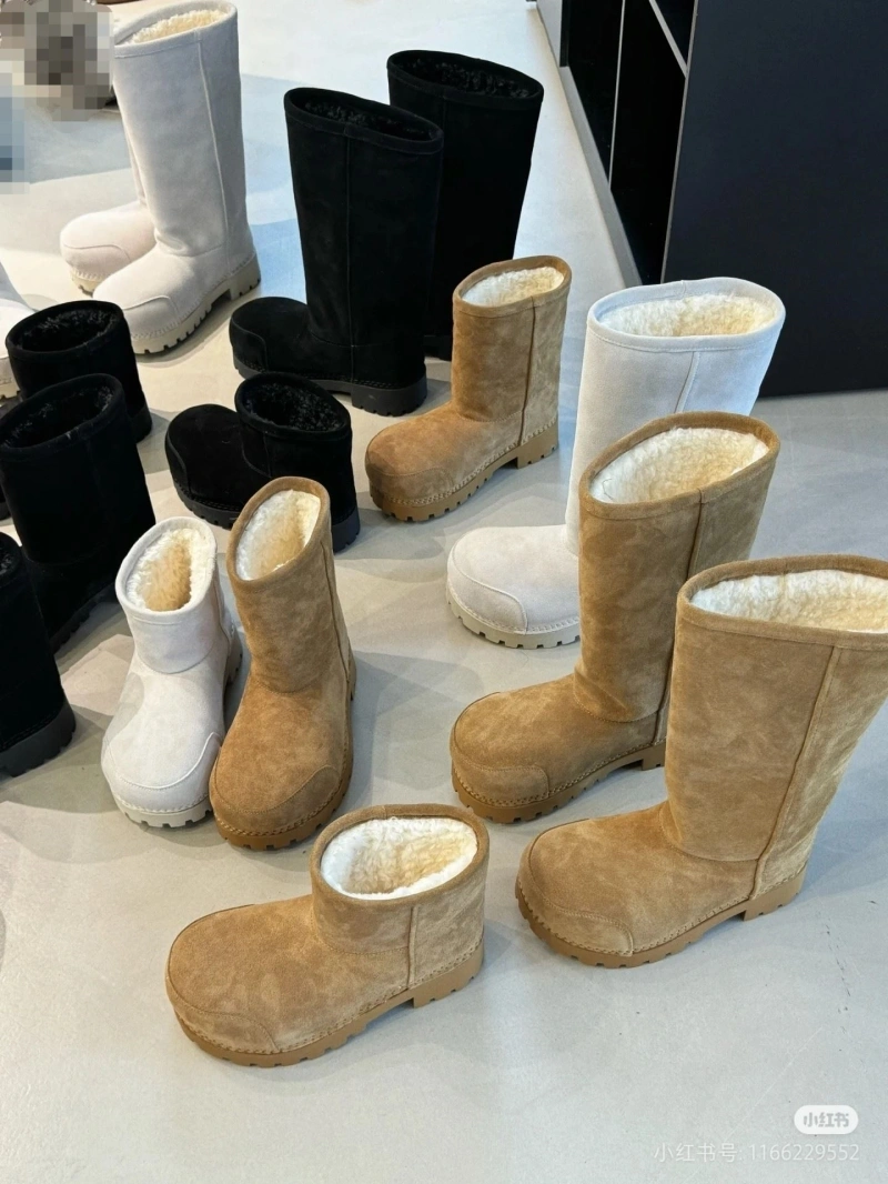 Othxr Boots Elegant 215178