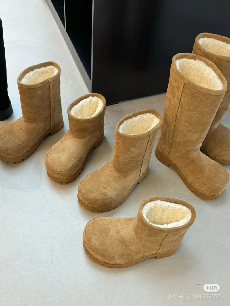 Othxr Boots Elegant 215178