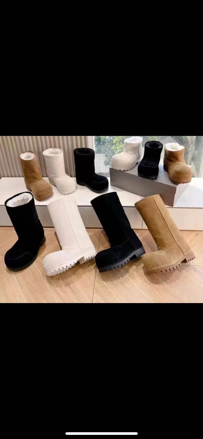 Othxr Boots Elegant 215178