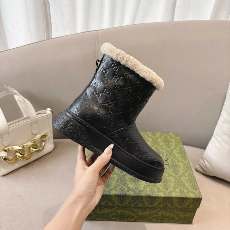 Gxccx Boots Comfortable 161558