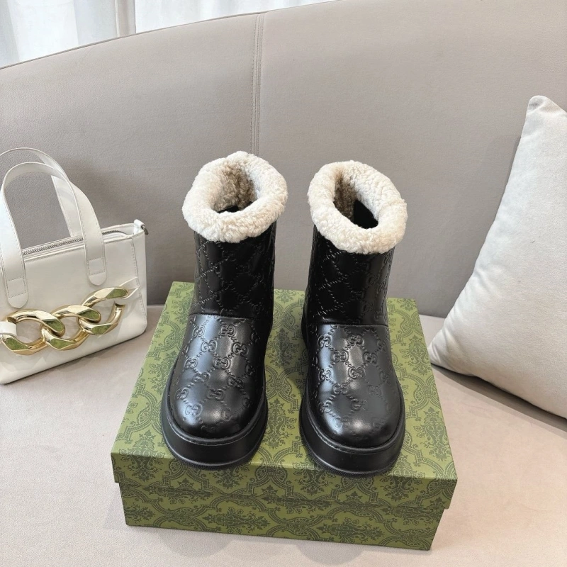Gxccx Boots Comfortable 161558