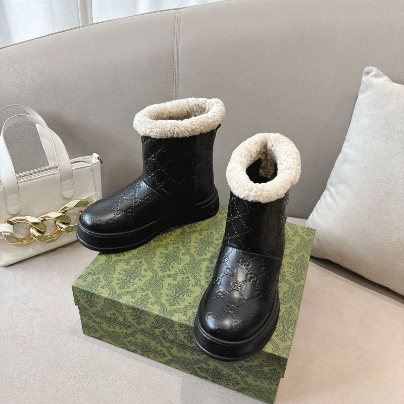 Gxccx Boots Comfortable 161558