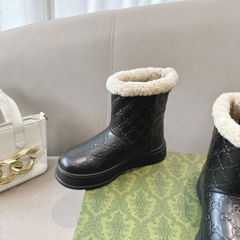Gxccx Boots Comfortable 161558