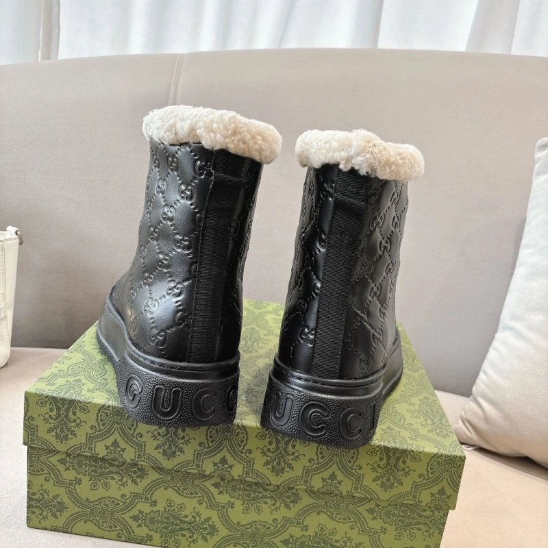 Gxccx Boots Comfortable 161558
