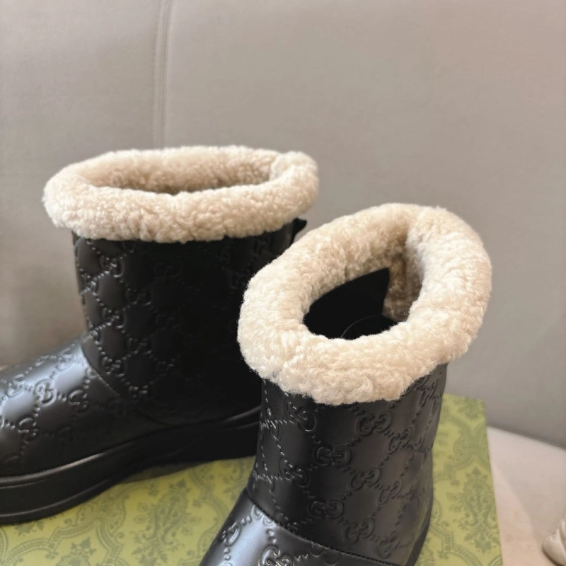 Gxccx Boots Comfortable 161558