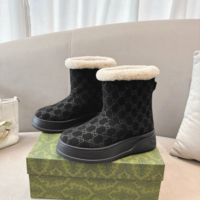Refined Gxccx Boots 161560