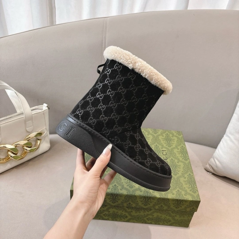 Refined Gxccx Boots 161560