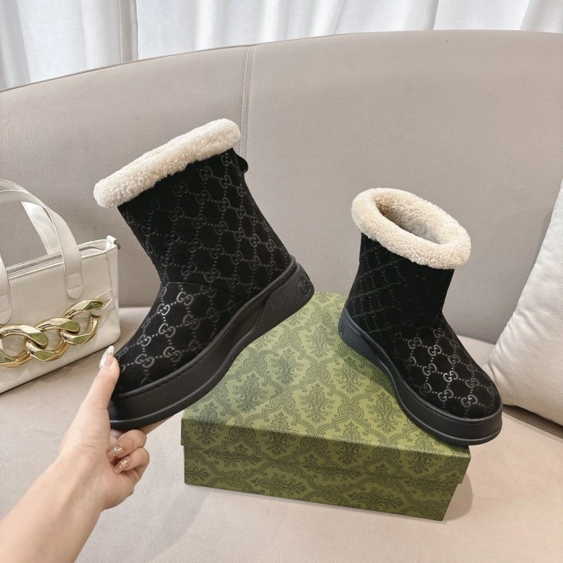 Refined Gxccx Boots 161560