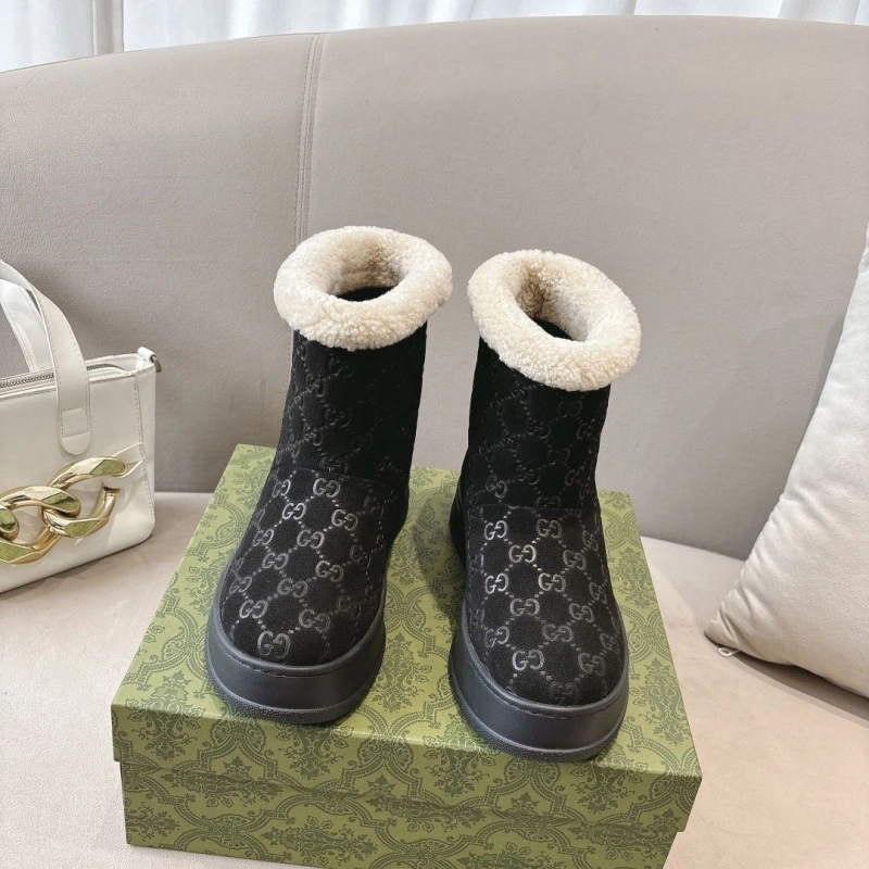 Refined Gxccx Boots 161560