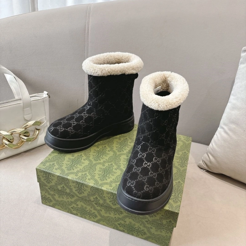 Refined Gxccx Boots 161560