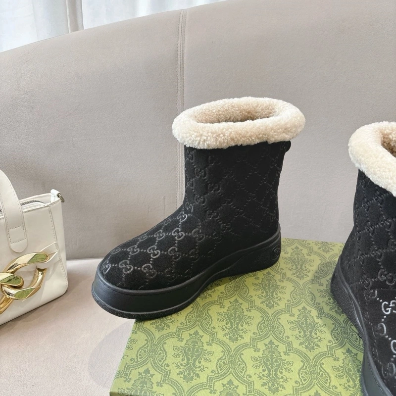Refined Gxccx Boots 161560