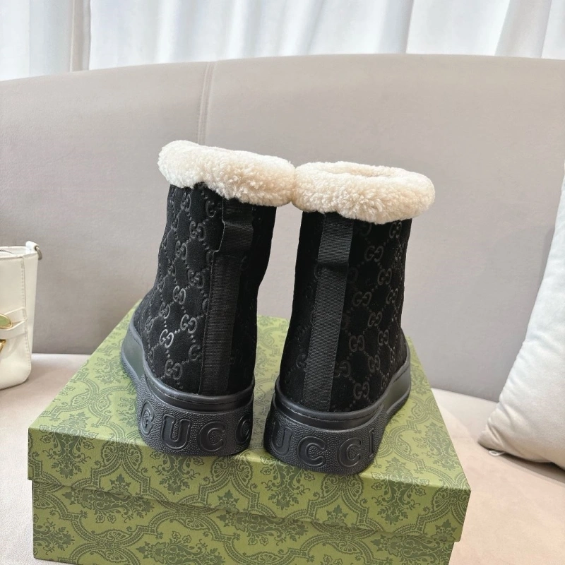Refined Gxccx Boots 161560