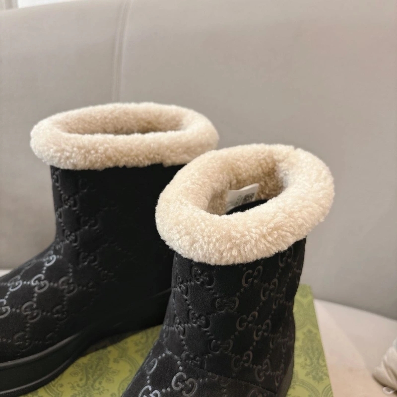 Refined Gxccx Boots 161560