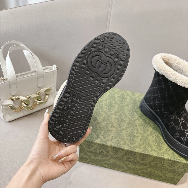 Refined Gxccx Boots 161560