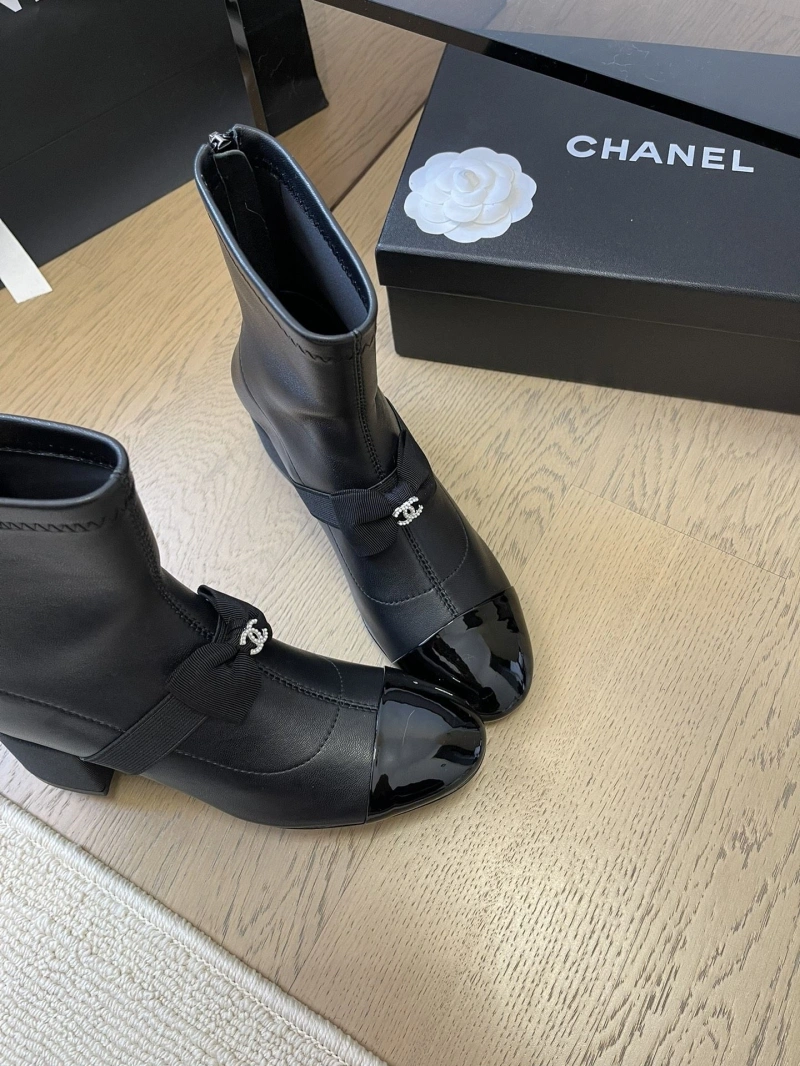 DailyWear Chxnxl Boots 126418