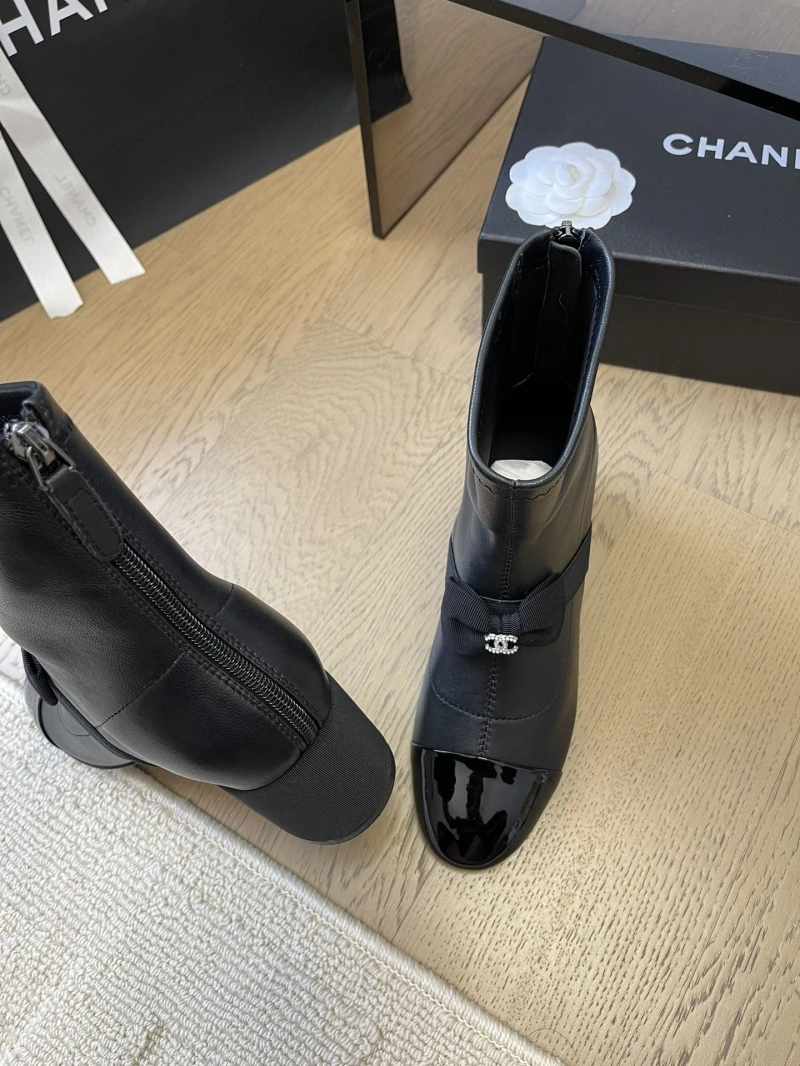 DailyWear Chxnxl Boots 126418